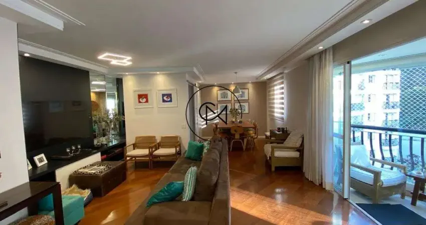 Apartamento à venda na vila são francisco, sp,  3 qts, 2 sts, 3 vgs, 133 m2