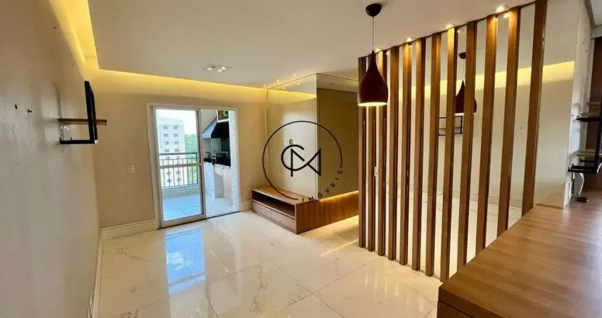 Apartamento com 3 quartos à venda na Rua Lázaro Suave, 233, City Bussocaba, Osasco