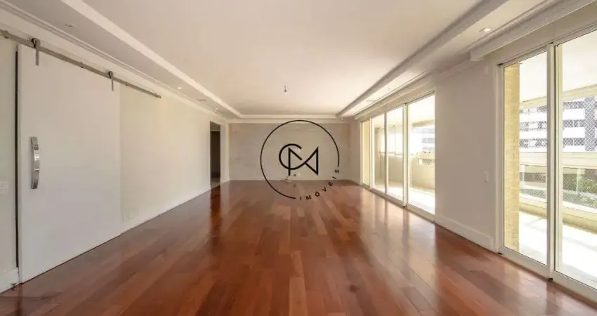 Apartamento à venda 366mts 4 suítes 5 vagas no alto da lapa - sp