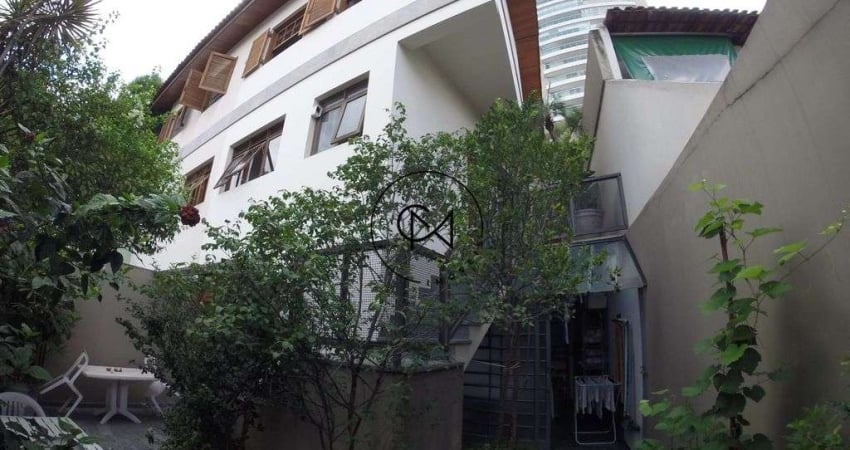 Sobrado com 3 Quartos 2 vagas à venda, 165m² -Vila Romana
