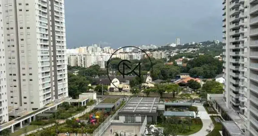 Apartamento nunca habitado à venda 3 quartos 2 vagas na Vila Anastácio- SP