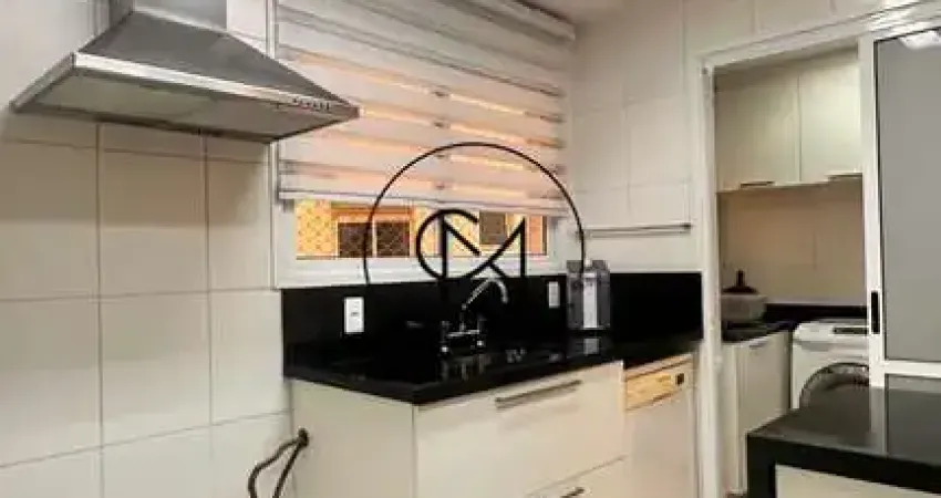 Apartamento para alugar em Perdizes, SP, 3 quartos, 1 suíte, 3 vagas, 110 m2