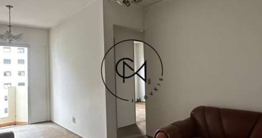 Apartamento à Venda na Vila Madalena, SP - 2 quartos, 1 vaga, 59 m2