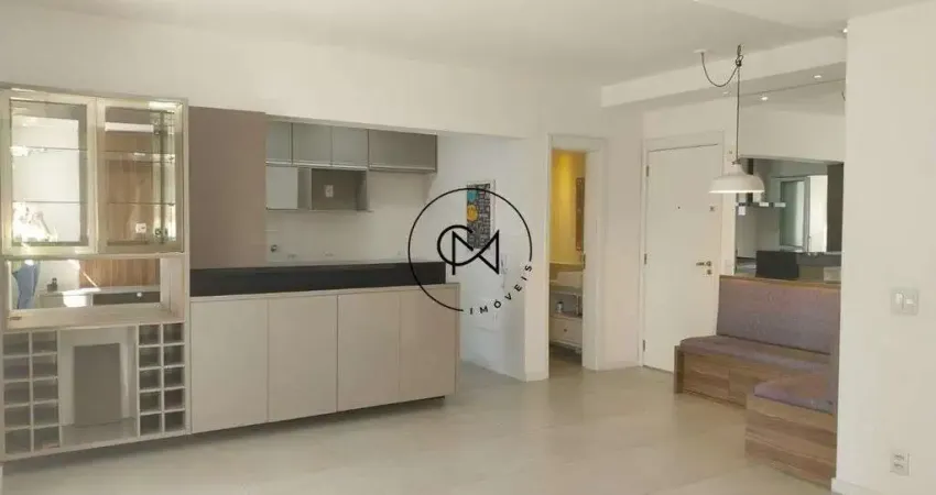 Apartamento à venda na Vila São Francisco, Osasco/SP - 82M2 - 2 Suites - 2 Vagas