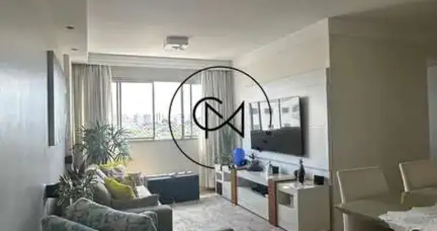 Apartamento para venda na vila leopoldina, sp – 2 quartos, 1 vaga, 64 m2