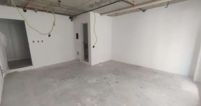 Sala para Locação, 34 m² - Barra Funda - São Paulo/SP