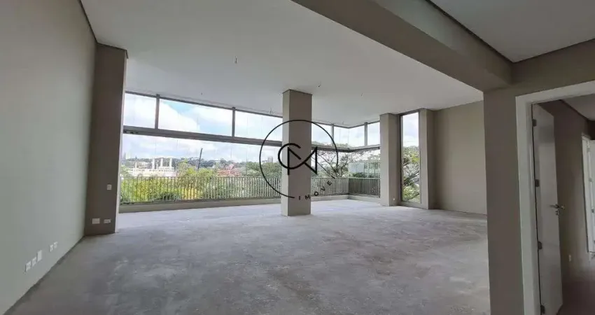Apartamento à Venda em Higienópolis, SP,  4 suítes e 6 vagas, 390m2