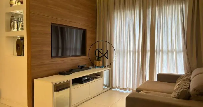 Apartamento com 2 quartos à venda na Avenida General Mac Arthur, 170, Vila Lageado, São Paulo