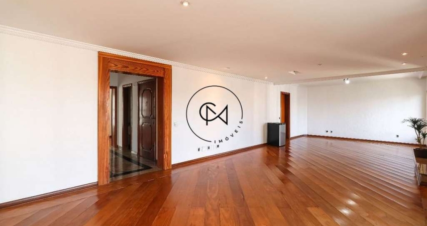 Apartamento com 6 dormitórios à venda na Vila Andrade - São Paulo/SP