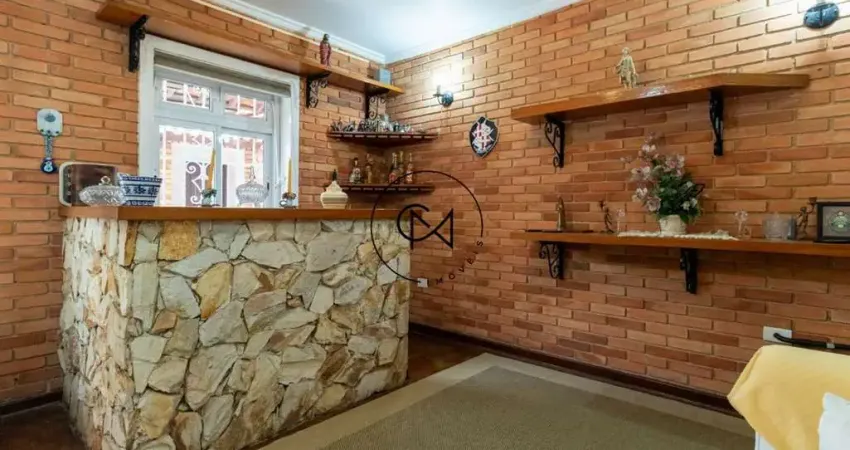 Casa à Venda no Alto da Lapa, SP  – 4 quartos, 8 vagas, 500m2 - Alto padrão