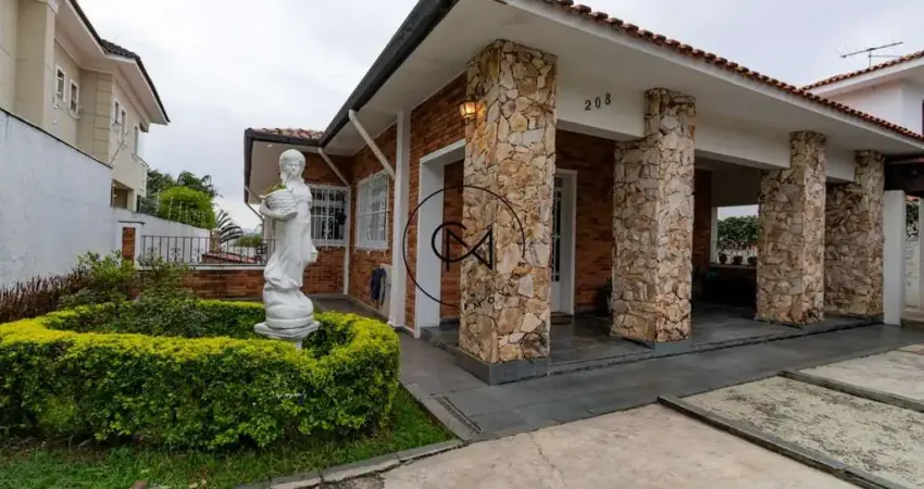 Casa à venda no alto da lapa, sp – 4 quartos, 8 vagas, 500m2 - alto padrão