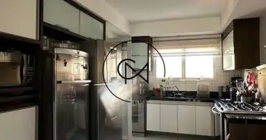 Apartamento alto padrão – 3 suítes e 3 vagas, para Venda na Vila Leopoldina, SP