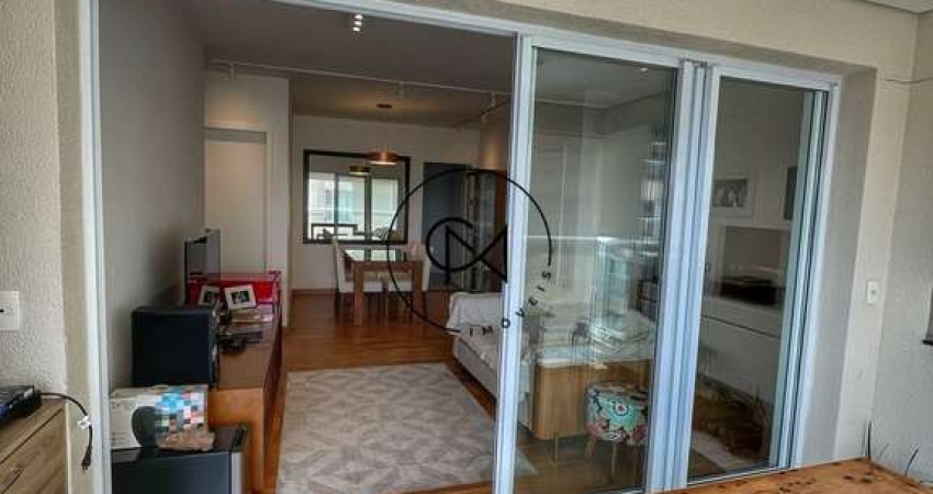 Apartamento à Venda na Barra Funda, SP - 2 sts; 2 vgs; 88 m2, Condomínio Clube