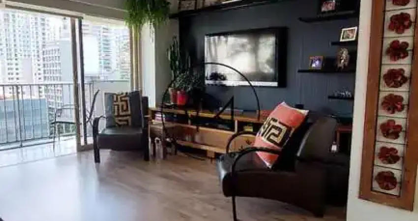 Apartamento à Venda em Perdizes – 3 quartos, 1 suíte e 2 vagas - 140 m2
