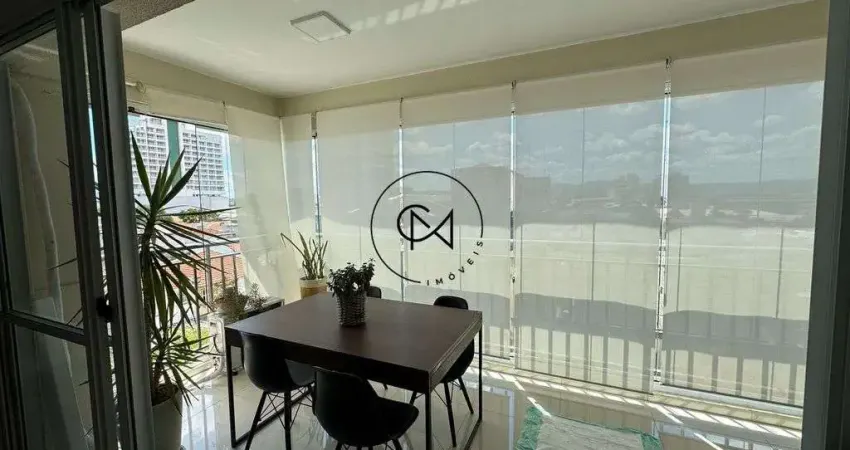 Apartamento à venda 94mts 2 vagas no bairro da vila romana- sp