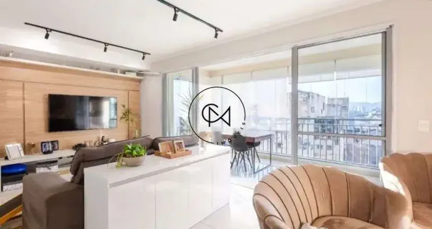 Apartamento à venda 94mts 2 vagas mais depósito no bairro da vila romana- sp