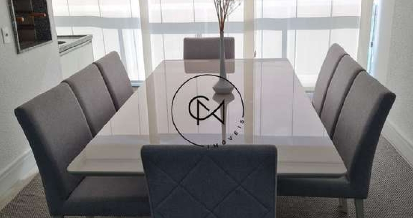 Apartamento com 3 quartos à venda, 128m² Vila Anastácio - São Paulo