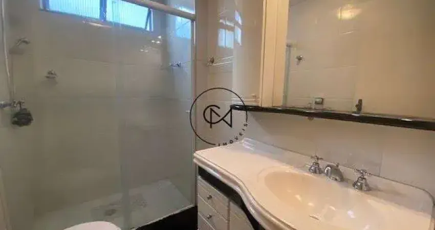 Imóvel para venda tem 108 metros quadrados com 3 quartos em sumaré - são paulo