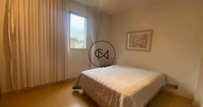 Imóvel para venda tem 110 metros quadrados com 3 quartos em Sumaré - São Paulo
