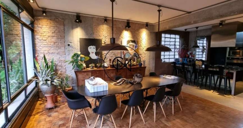 Apartamento bem localizado - Reformado com 2 suítes para venda em Higienópolis