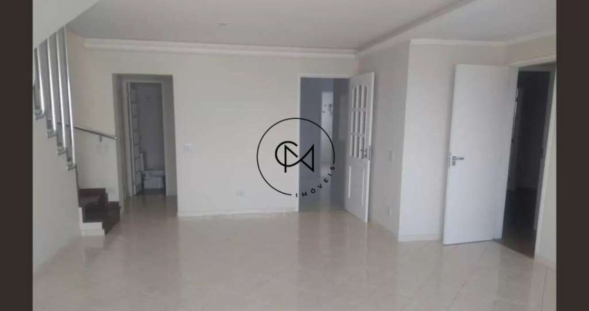 Cobertura Triplex Reformada com Vista Incrível com 4 dormitórios – Vila Madalena