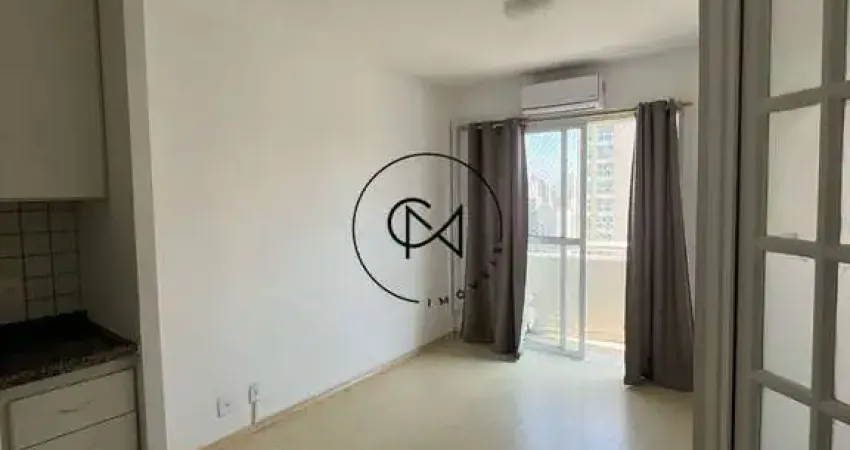 Apartamento de 28m2 em Perdizes com 1 quarto