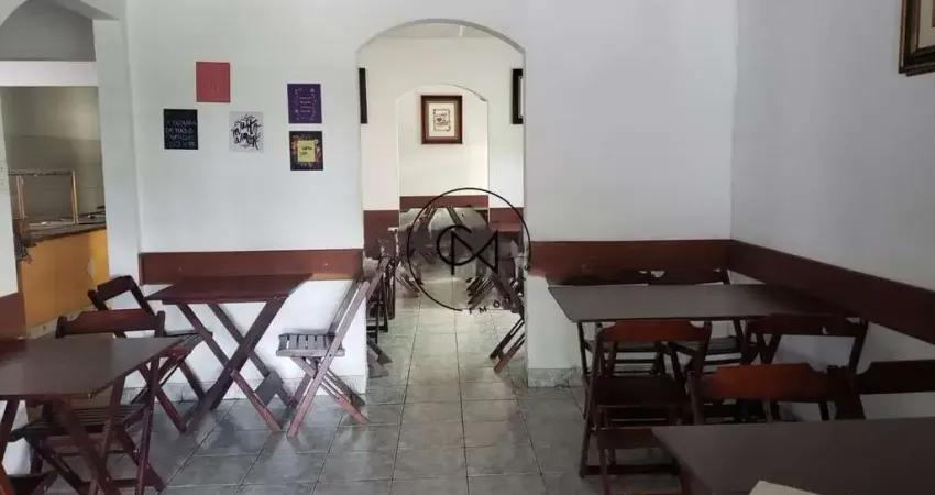 Casa comercial à venda na Avenida Doutor Martin Luther King, 208, Vila Yara, Osasco