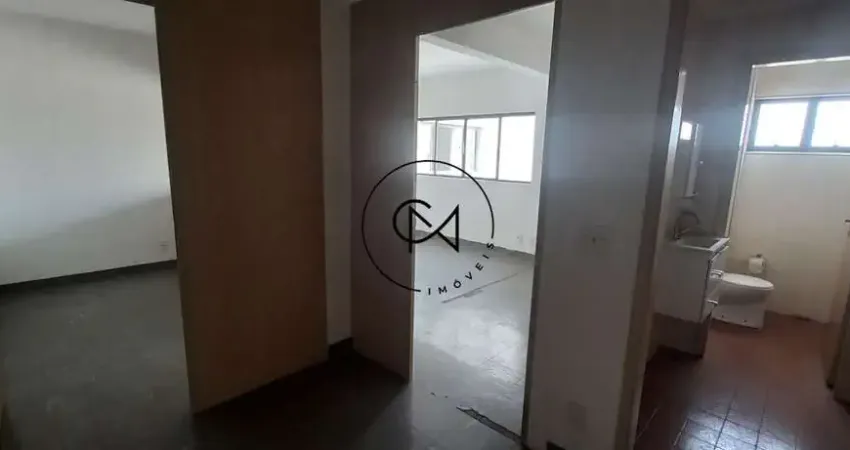 Conjunto comercial de 40mts no Bairro da Lapa- Sp  vende ou aluga!