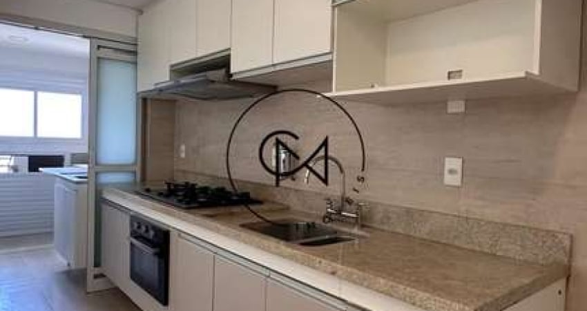 Apartamento – 1 suíte e 2 vagas – para Venda ou Locação na Vila Anastácio, SP!
