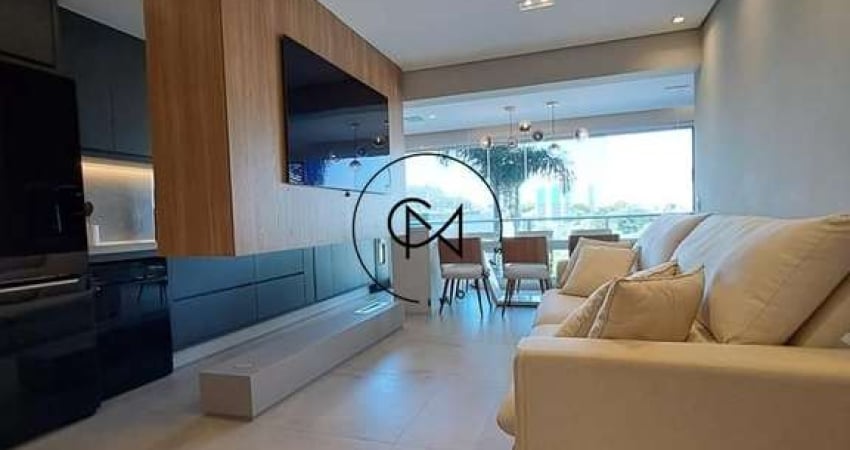 Apartamento à venda no Bairro Bela Vista Osasco com 3 Quartos - 96m² - 2 vagas