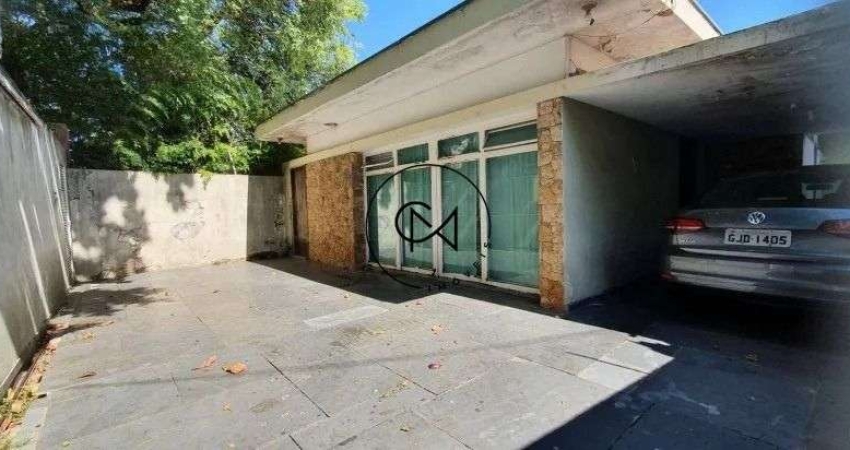 Casa de Luxo Pronta para Morar na Vila Romana, 4 Quartos, 2 Suítes e 4 Vagas