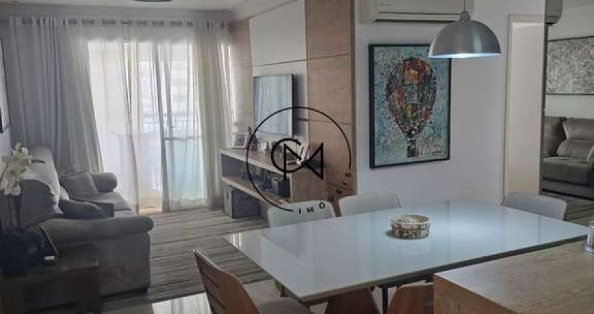 Vila Romana! Apartamento de 94m² à venda com 3 dormitórios – São Paulo/SP