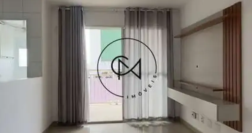 Apartamento para Locação – 2 Dorms, 1 Suíte, 1 Vaga, 62m2 na Vila Romana, SP