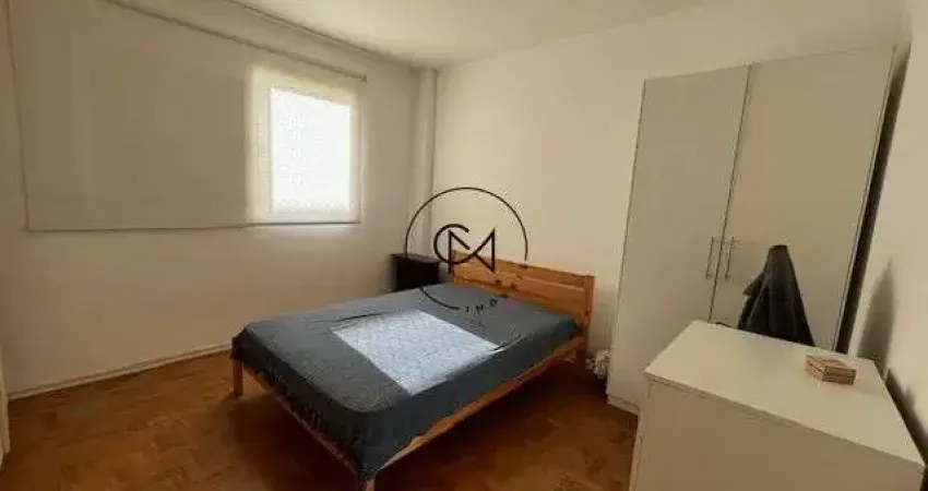 Apartamento Aconchegante de 84m² no Sumaré, Pronto para Morar