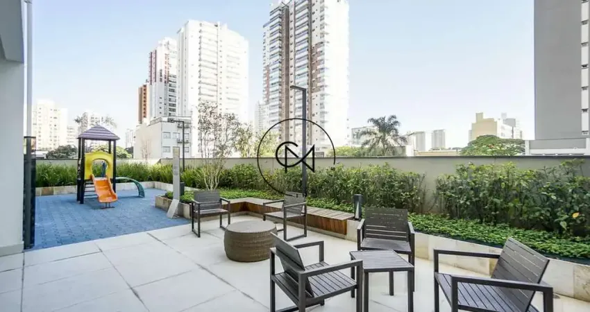 Apartamento em São Paulo, 2 dorm, 1 suíte com 65m² - Vila Zilda/SP