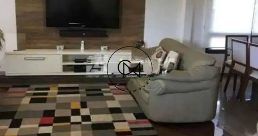 Apartamento no Alto de Santana de 189m² à venda com 4 dormitórios - 3 suítes