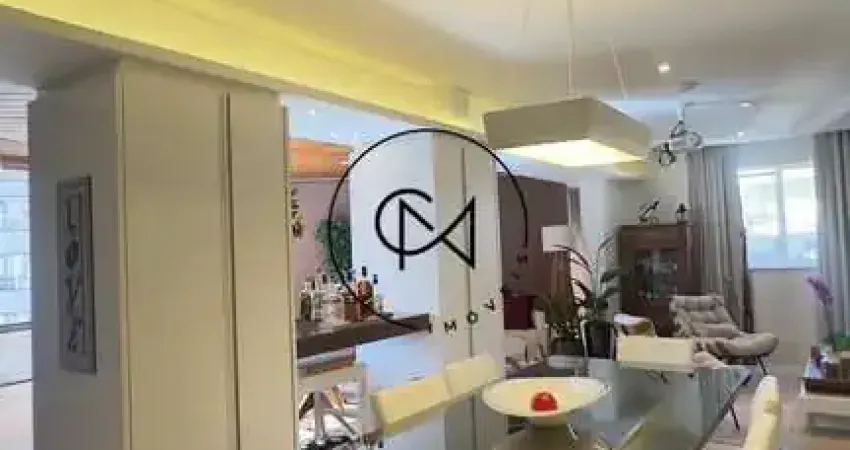 Apartamento alto padrão – 4 Dorms, 2 suítes e 4 vgs, para Venda em Perdizes, SP