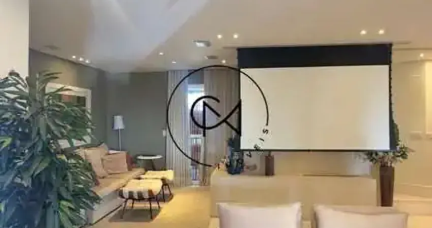 Apartamento à Venda em Perdizes – 4 quartos, 2 suítes, 4 vagas, 244m2
