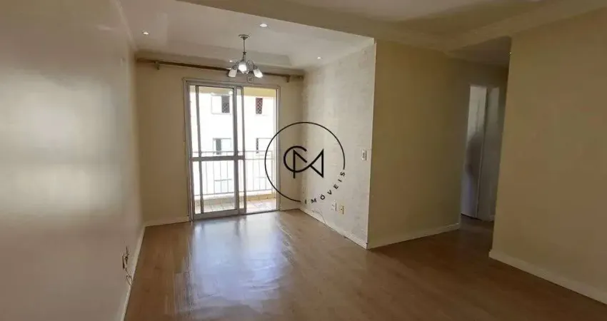 Apartamento à venda em Jaguare/SP - 69m2 - 3 Dorms - 1 Vaga - Oportunidade