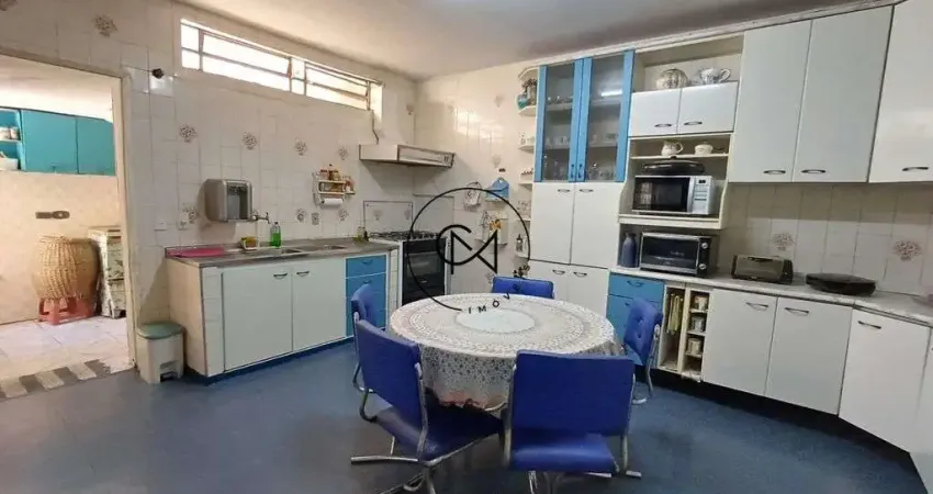 Casa com 3 quartos à venda na Rua da Independência, 132, Centro, Osasco