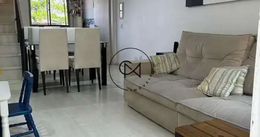 Casa com 150 m2 em condomínio na Vila São Francisco !!