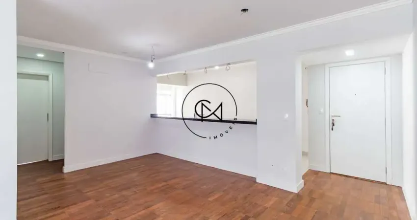 Apartamento à Venda em Santa Cecília, SP, – 3 quartos, 1 suíte, 1 vaga, 129m2