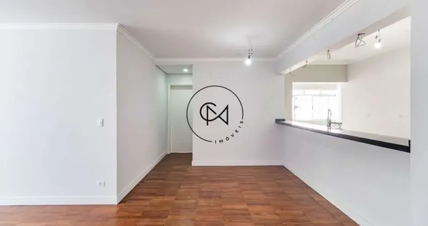 Apartamento à Venda em Santa Cecília, SP, – 3 quartos, 1 suíte, 1 vaga, 129m2