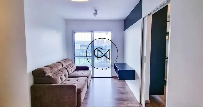 Apartamento à venda na Lapa (Vila Anastácio) -SP 2 quartos 1 suíte vaga coberta