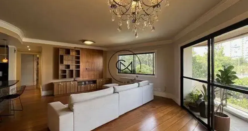 Imóvel para venda com 130 metros quadrados com 3 quartos em Pinheiros - SP