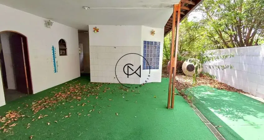 Oportunidade ! Casa comercial para locação 405m2 - Vila Osasco - Osasco - SP