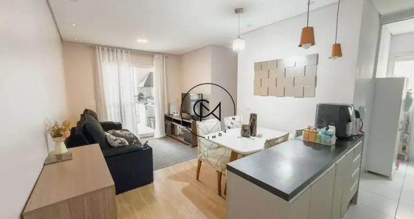 Apartamento à venda em Osasco no Condomínio Prime House Bussocaba