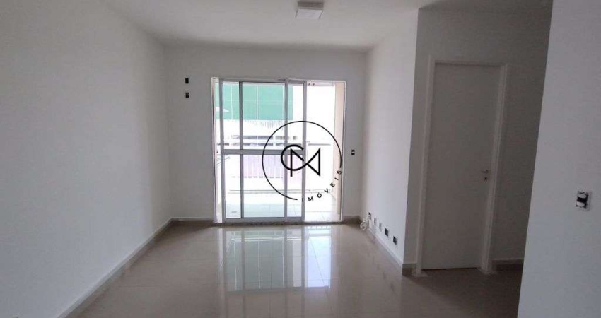 Apartamento à Venda ou Alugar na Vila Romana - SP – 2 Qtos, 1 Suíte, 1 Vg, 62m2