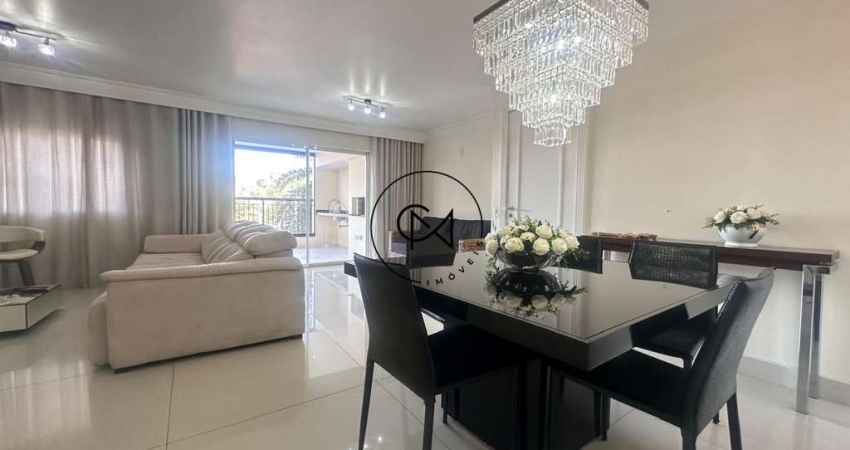 Apartamento à Venda na Vila Leopoldina, SP – 3 suítes; 2 vagas e depósito