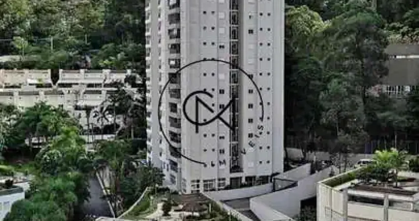 Espaçoso Apartamento de 3 Quartos em Vila Andrade, com Área de Lazer Completa